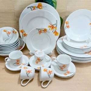 ৩০৪ পিস এর ডিনার সেট (২৪৯৯×১)
